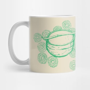 Matcha Mug